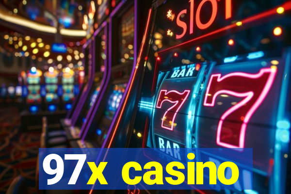 97x casino